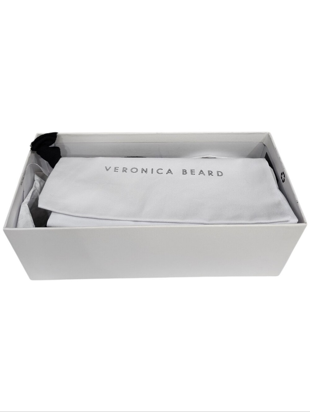 Veronica Beard Allison Ballerina Flats Size 6 - Picture 11 of 15